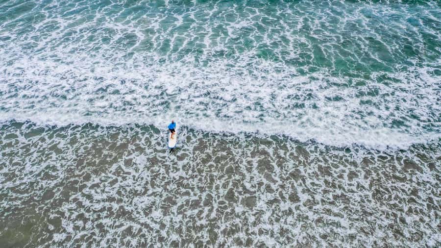 Noosa Heads: 2 Hour Surf Experience on the Sunshine Coast - Why Noosa Heads works for a first surf lesson