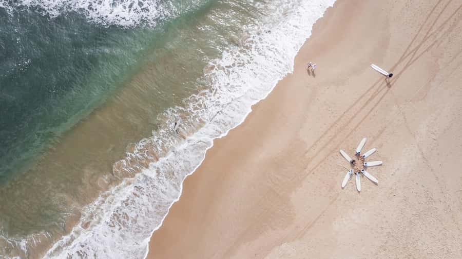 Noosa Heads: 2 Hour Surf Experience on the Sunshine Coast - Timing, conditions, and the parking warning