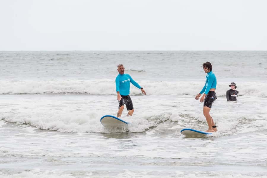 Noosa Heads: 2 Hour Surf Experience on the Sunshine Coast - Is $59 good value?