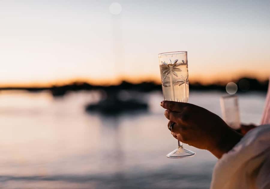 Noosaville: Noosa River Sunset Cruise - Key points to know before booking