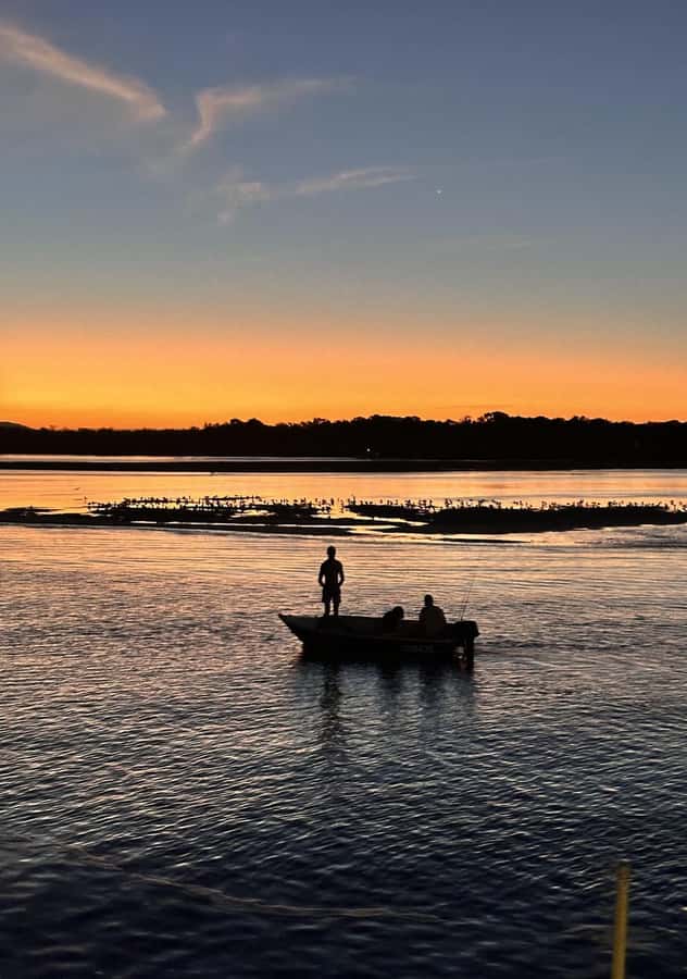 Noosaville: Noosa River Sunset Cruise - Why this Noosa sunset cruise works so well