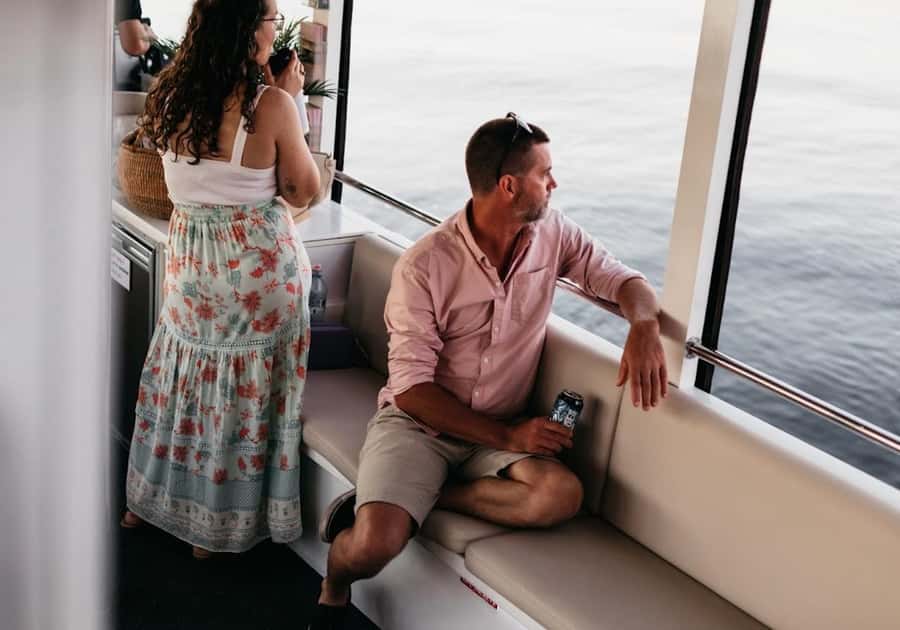 Noosaville: Noosa River Sunset Cruise - Who should book this cruise?