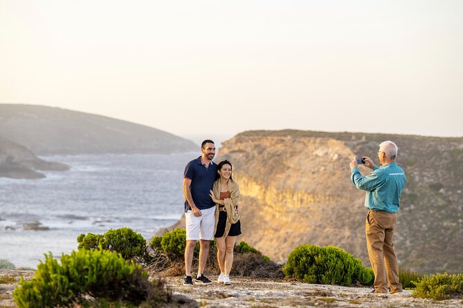 One Day Port Lincoln Tour - Tasting Eyre - Why this nine-hour route works