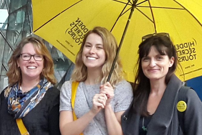 Original Melbourne Lanes and Arcades Walking Tour - What the guides add to the experience
