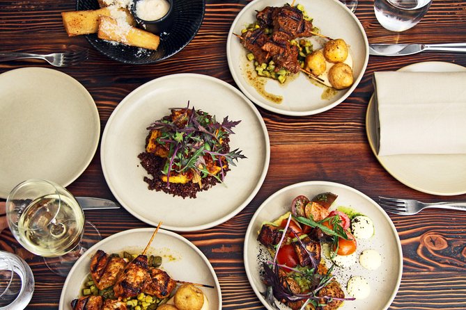 Original Melbourne Lanes and Arcades Walking Tour - Is three hours and $99.70 good value?