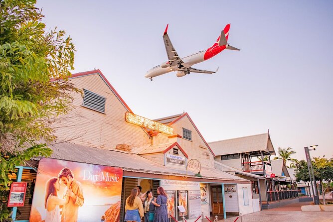 Panoramic Sightseeing Bus Tour - Discover Broome! - Key details before you book