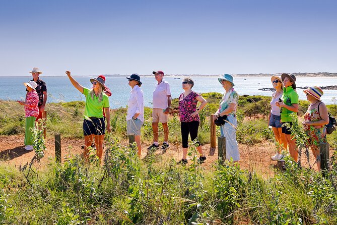 Panoramic Sightseeing Bus Tour - Discover Broome! - Why this short Broome tour works so well