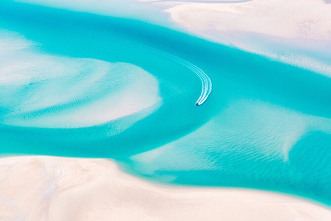 Pearls & Coast: 35-Minute Helicopter Flight & Willie Creek Tour - Weather, cancellation, and practical timing