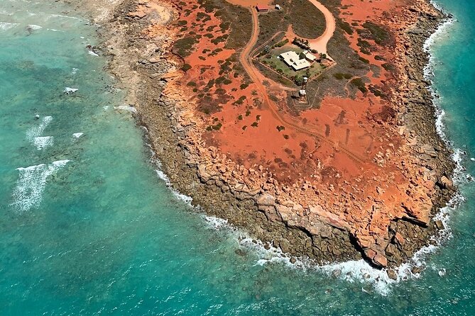 Pearls & Coast: 35-Minute Helicopter Flight & Willie Creek Tour - Who will enjoy this Broome outing most?
