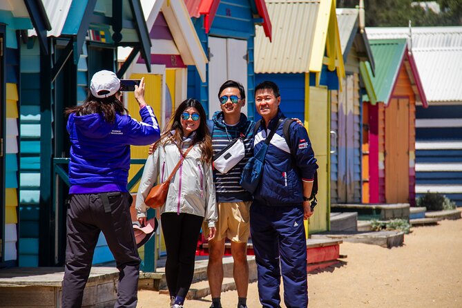 Penguin Parade, & Wildlife Encounters Eco Tour from Melbourne - What the $118.35 price really covers