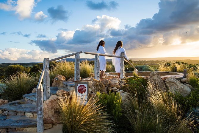 Peninsula Hot Springs Spa Experience and Express Transfer Shuttle - Key points to know before you book