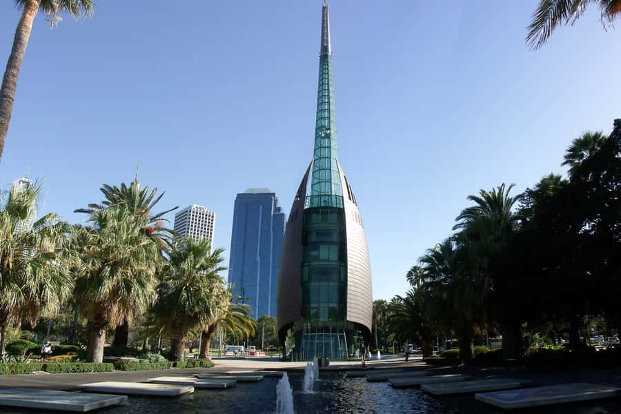 Perth Riverside Segway Tour - What the one-hour format gives you