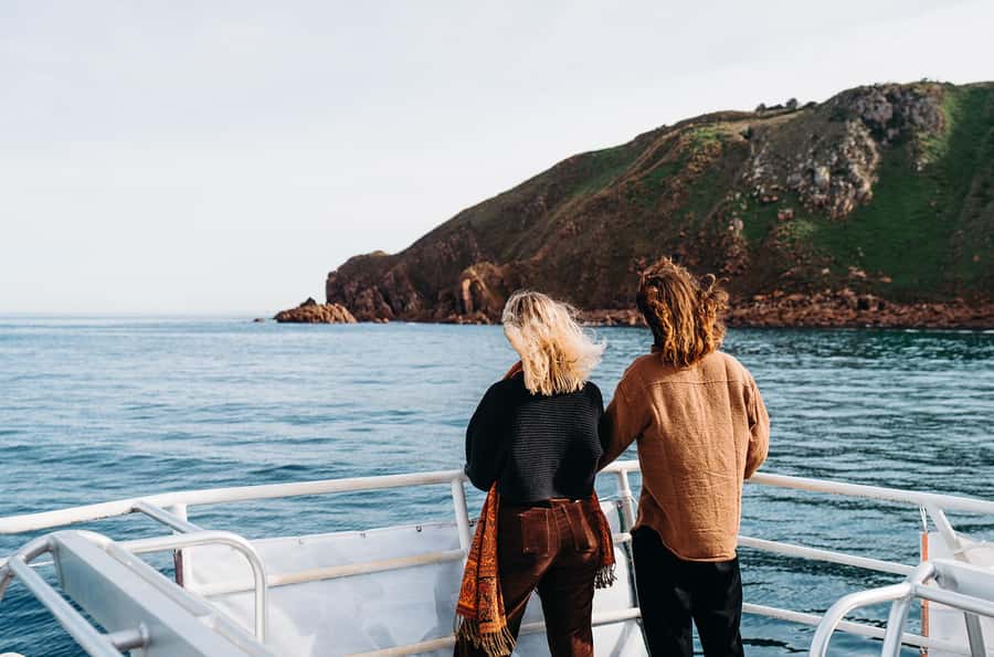 Phillip Island: 1-Hour Cape Woolamai Scenic Cruise - Key points to know before you go