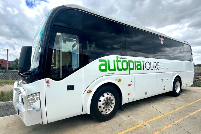 Phillip Island Day Trip from Melbourne with Penguin Plus Viewing Platform - What the coach ride is really like