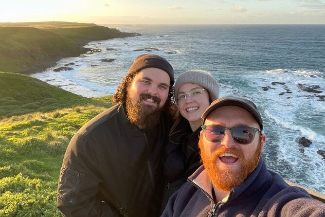 Phillip Island & Penguin Parade Afternoon Eco Tour from Melbourne - What the price includes at $111.17