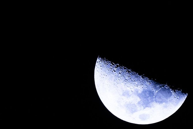 Pinnacles Desert Sunset Dinner and Stargazing Tour - Telescopes, planets, and Aboriginal sky stories