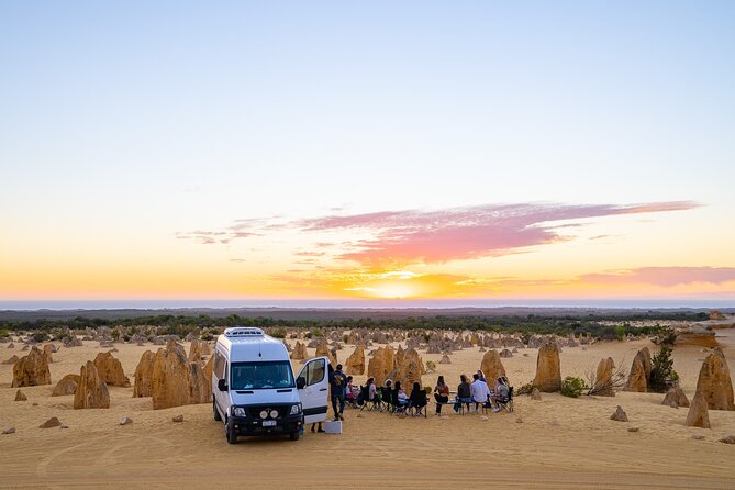 Pinnacles Desert Sunset Dinner and Stargazing Tour - Is $178.59 good value?
