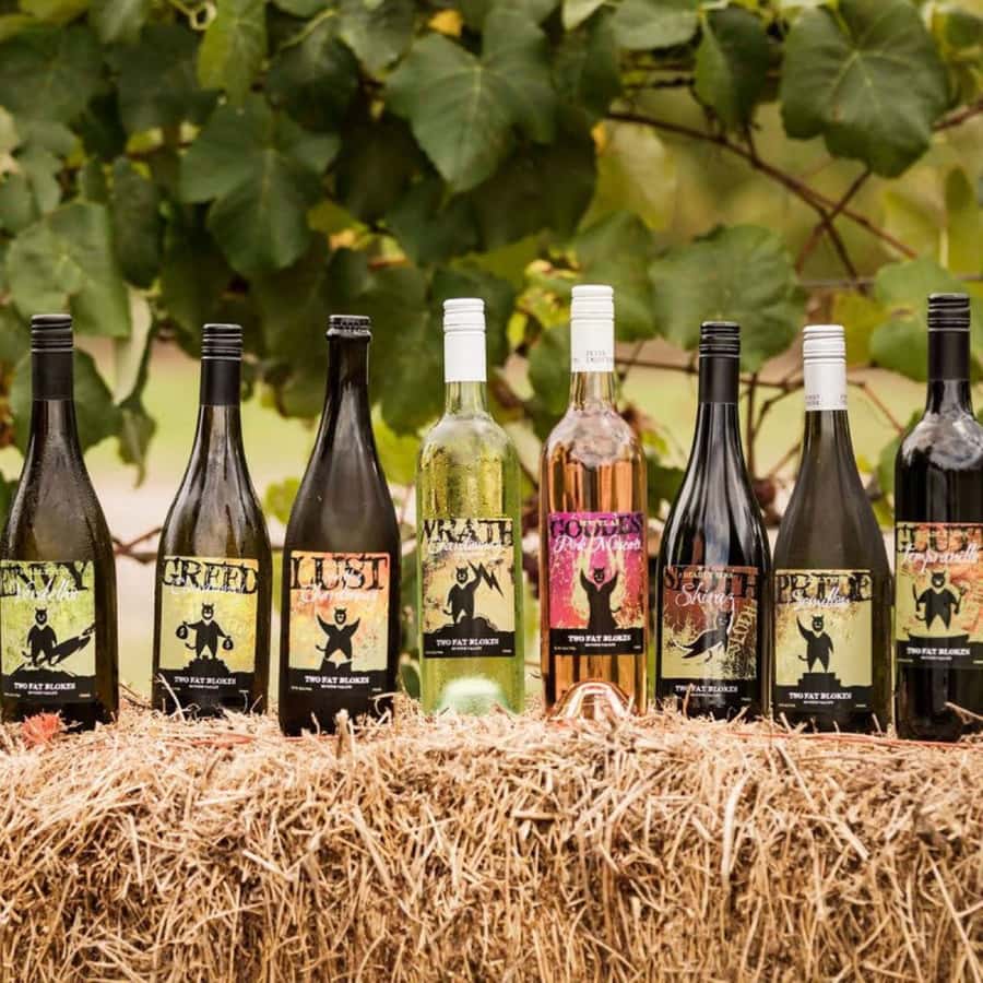 Pokolbin: Hunter Valley Half-Day Tour with Cheese and Wine - Key points at a glance