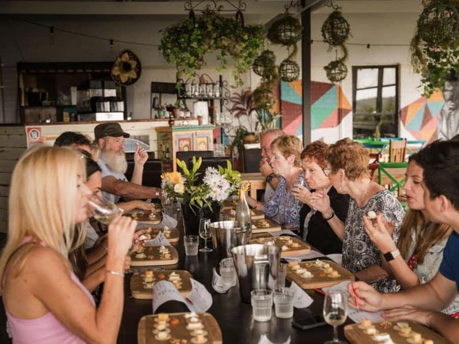 Pokolbin: Hunter Valley Half-Day Tour with Cheese and Wine - Why this four-hour Hunter Valley tour works