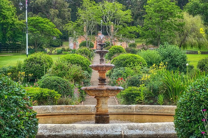Port Arthur Full-day Guided Tour with Harbour Cruise and Tasman National Park - Is $121.93 good value?