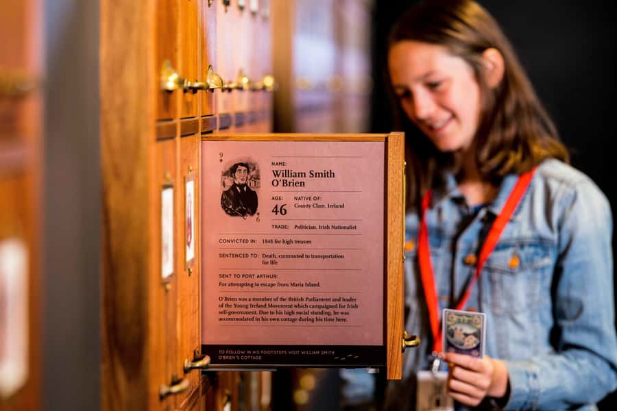 Port Arthur Historic Site Admission and Tour Options - Use the audio experience at your own pace