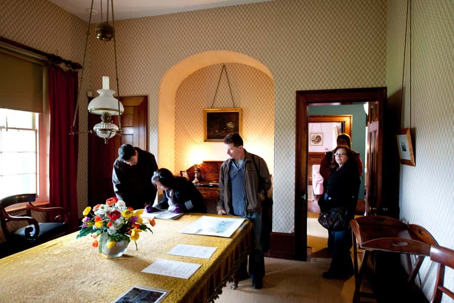 Port Arthur Historic Site Admission and Tour Options - See the main settlement, ruins, and gardens