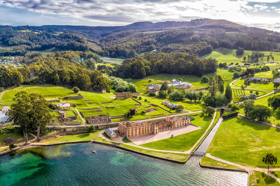 Port Arthur Historic Site Admission and Tour Options - Decide if you need an extra guided tour