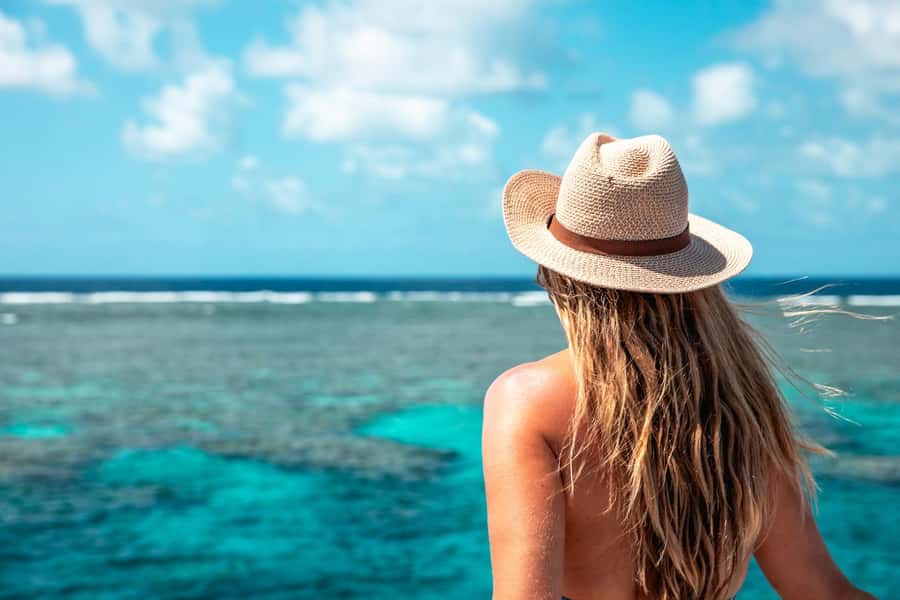 Port Douglas: Outer Barrier Reef Snorkel and Dive Options - Price, time, and what you receive for $174