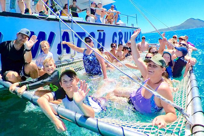 Port Stephens: Dolphin Discovery Cruise - The price: good value if you treat dolphins as a bonus