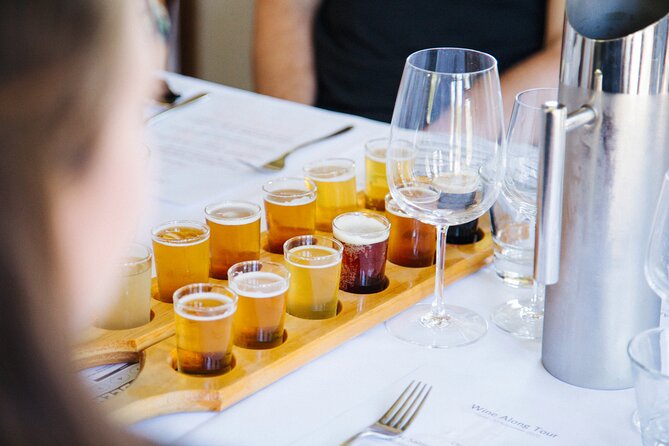 Premium Hunter Valley Wine Tour with Lunch from Sydney - How the schedule feels over 11 hours