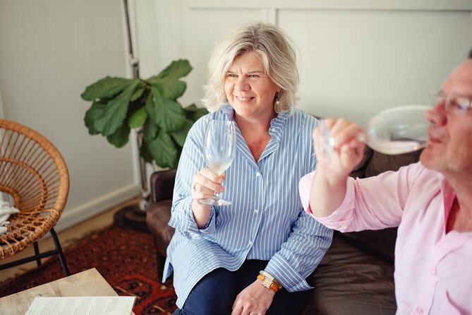 Premium Margaret River Winery Tour with Tannin Road - The final hour may bring gin, chocolate, or more wine