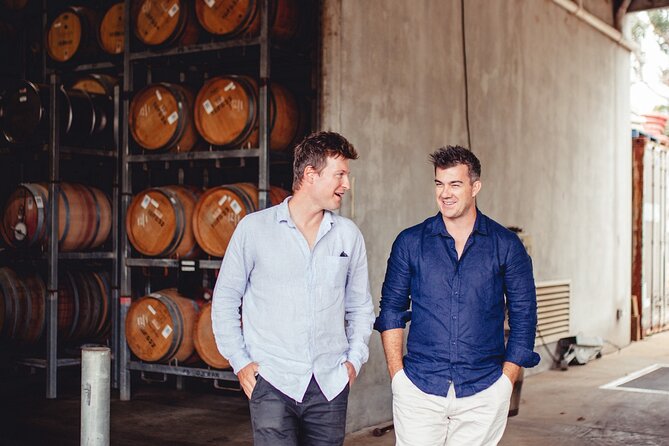 Premium Margaret River Winery Tour with Tannin Road - The drive is part of the experience