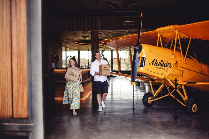 Premium Margaret River Winery Tour with Tannin Road - The winery visits: three different tastes of Margaret River