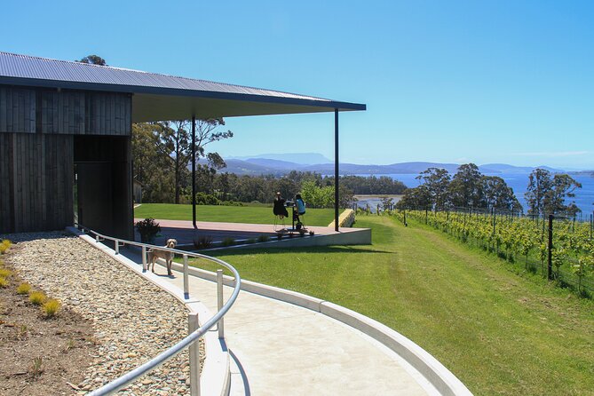 Private Wine and Beverage Tours in Tasmania - A private day built around your bottle preferences