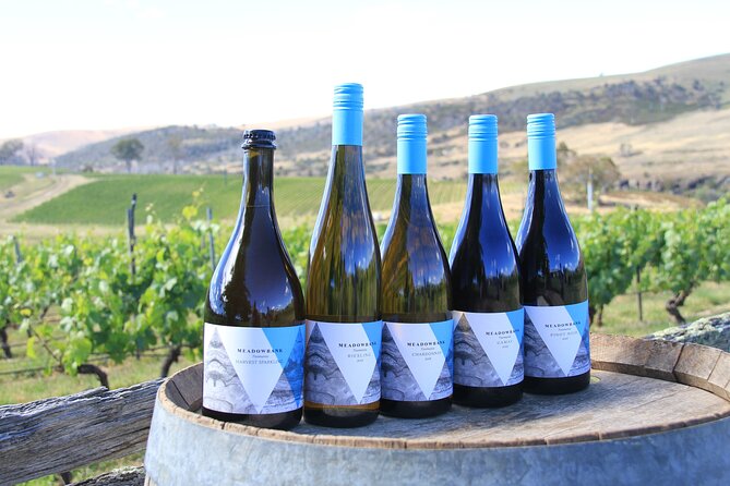 Private Wine and Beverage Tours in Tasmania - Rob makes the day feel personal