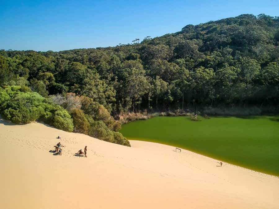 Rainbow Beach: 3-Day K'gari (Fraser Island) 4WD Adventure - Should you book it?