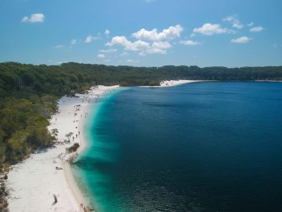 Rainbow Beach: 3-Day K'gari (Fraser Island) 4WD Adventure - Who should book this K’gari adventure?