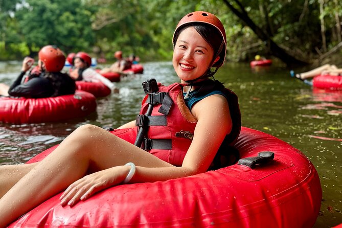 Rainforest River Tubing from Cairns - What to pack for a smoother day