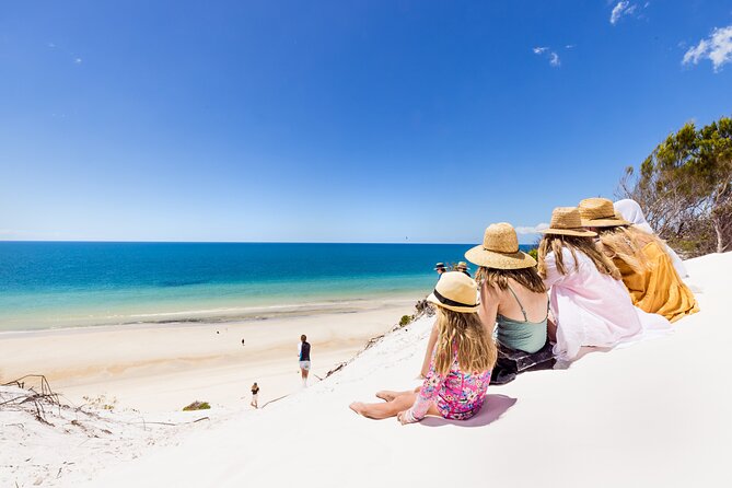 Remote Fraser Island Experience - Why this remote K’gari trip feels different