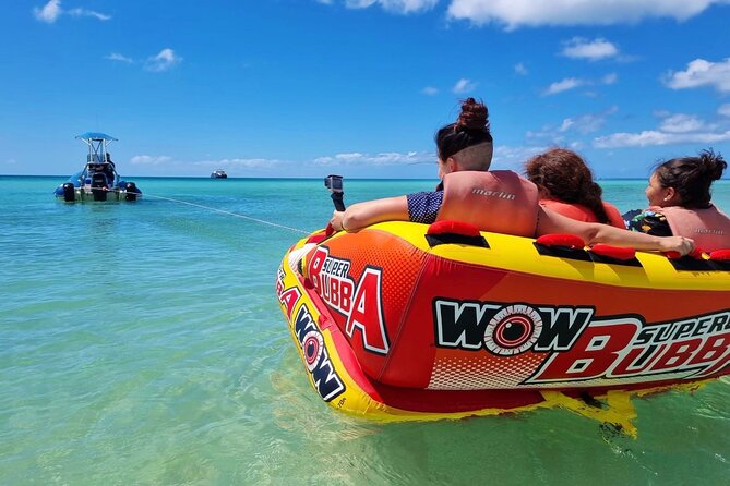Remote Fraser Island Experience - Who should book this experience?