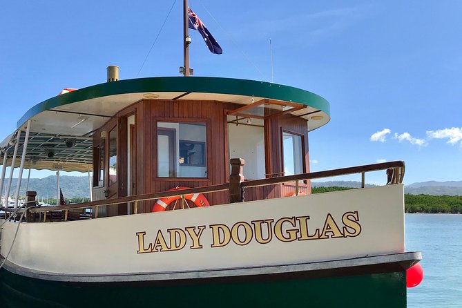 River Cruise - Sunset, wildlife, and the luck factor