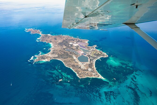 Rottnest Island Tandem Skydive - Timing, weather, and cancellation rules