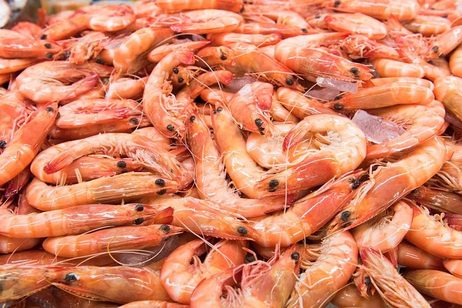 Seafood Lunch Cruise - How much value do you get for $54?