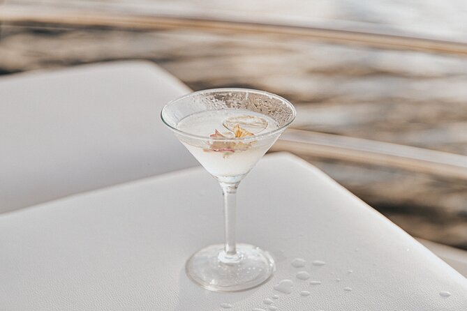 Seafood Lunch Cruise - Booking tips that can save frustration