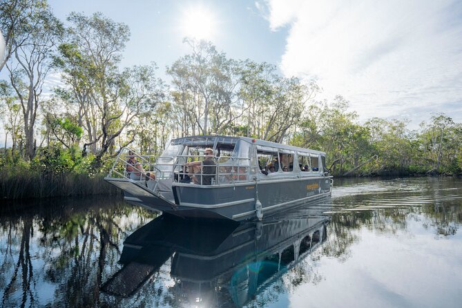 Serenity Cruise to Australia's Everglades - Key points to know before booking