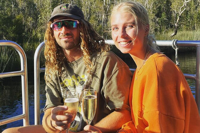 Serenity Cruise to Australia's Everglades - Is $67.42 a fair price?
