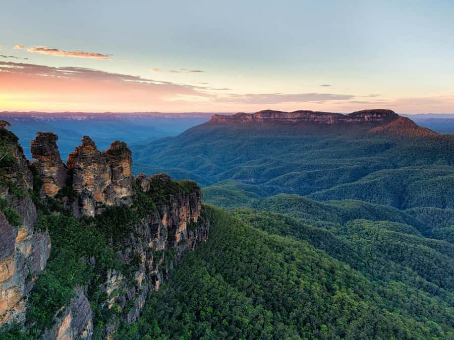 Small Group Blue Mountains, Wildlife & Scenic World Day Tour - Why this Blue Mountains day trip works