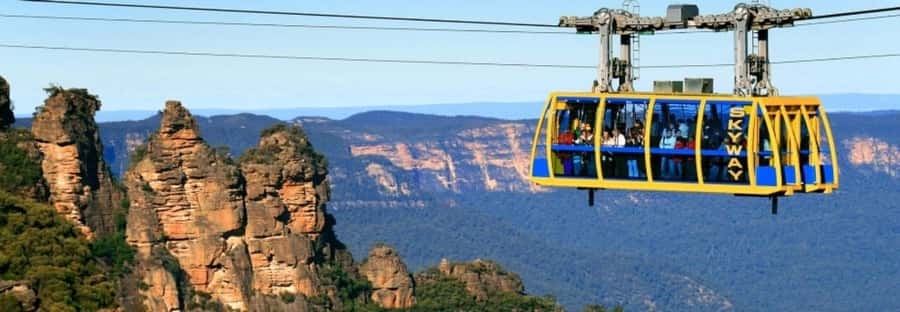 Small Group Blue Mountains, Wildlife & Scenic World Day Tour - What to bring and how to prepare