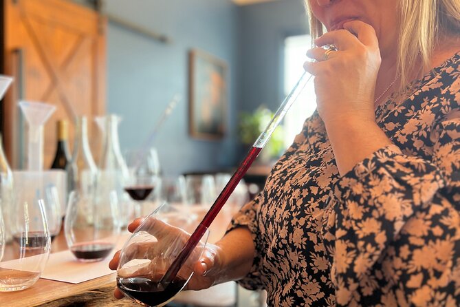 Snapshot Half Day Hunter Valley Wine Tour - Who should book this tour?