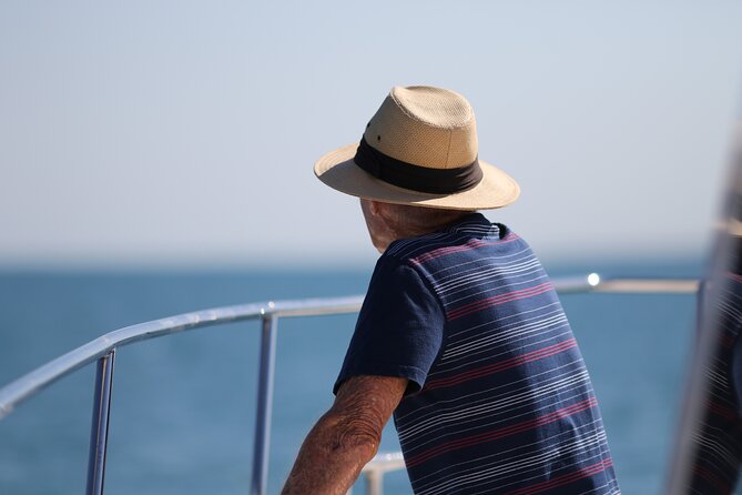 Snubfin Dolphin Eco Cruise from Broome - Should you book the Snubfin Dolphin Eco Cruise?